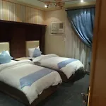 اسناد للشقق الفندقية - Esnad Hotel Apartments