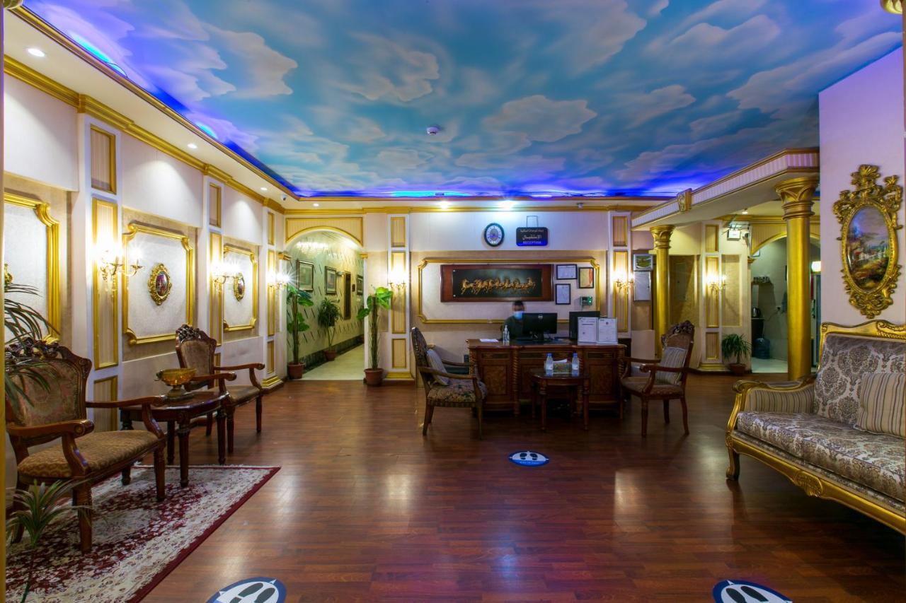 اسناد للشقق الفندقية - Esnad Appart hôtel