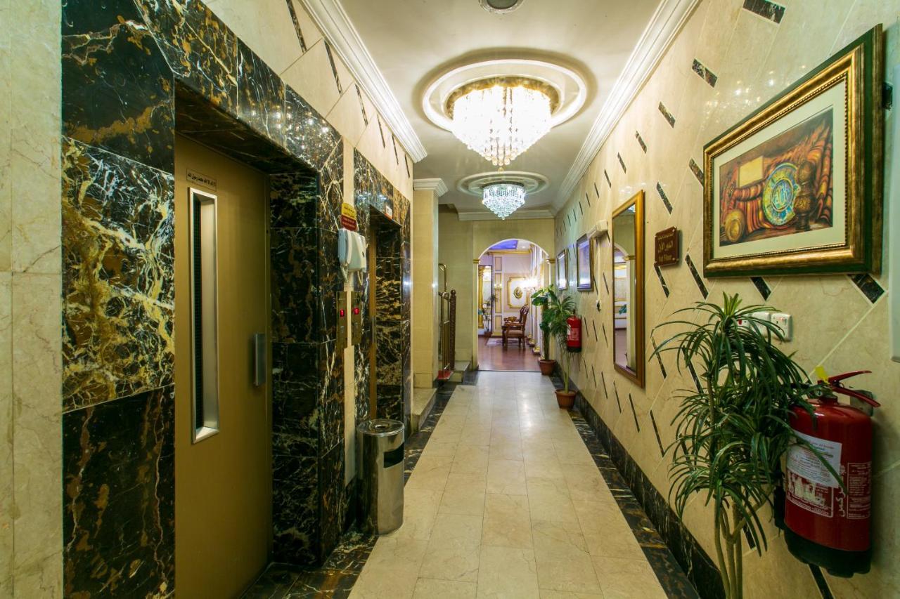 اسناد للشقق الفندقية - Esnad Appart hôtel *