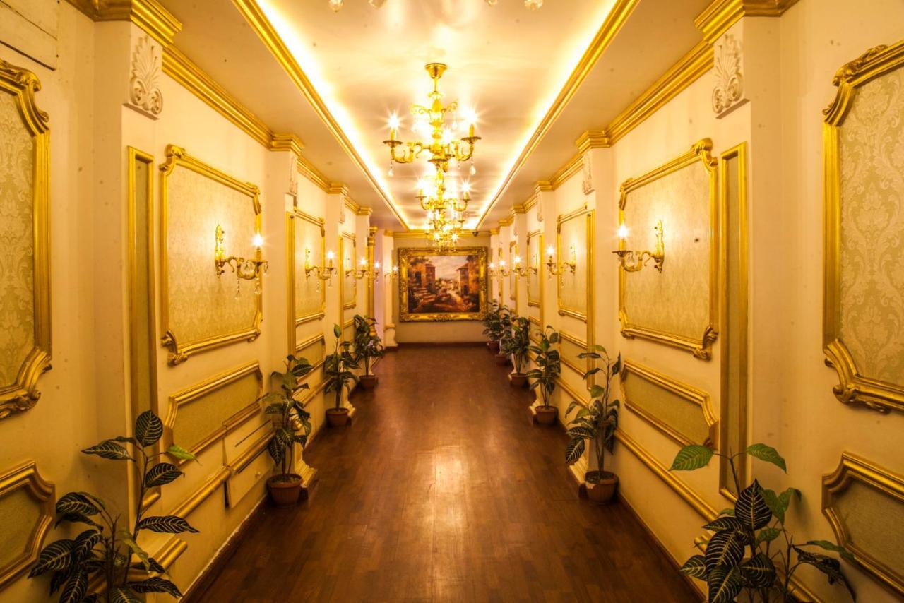 Appart hôtel اسناد للشقق الفندقية - Esnad