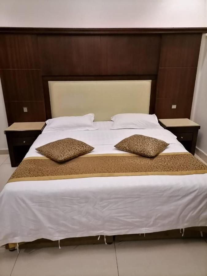 اسناد للشقق الفندقية - Esnad Appart hôtel *