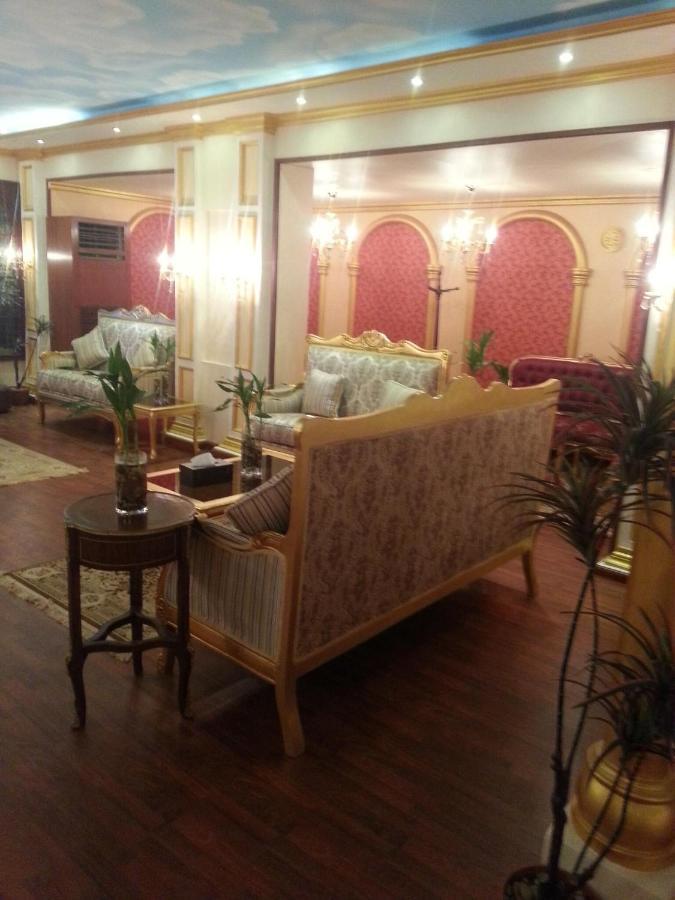 اسناد للشقق الفندقية - Esnad Appart hôtel