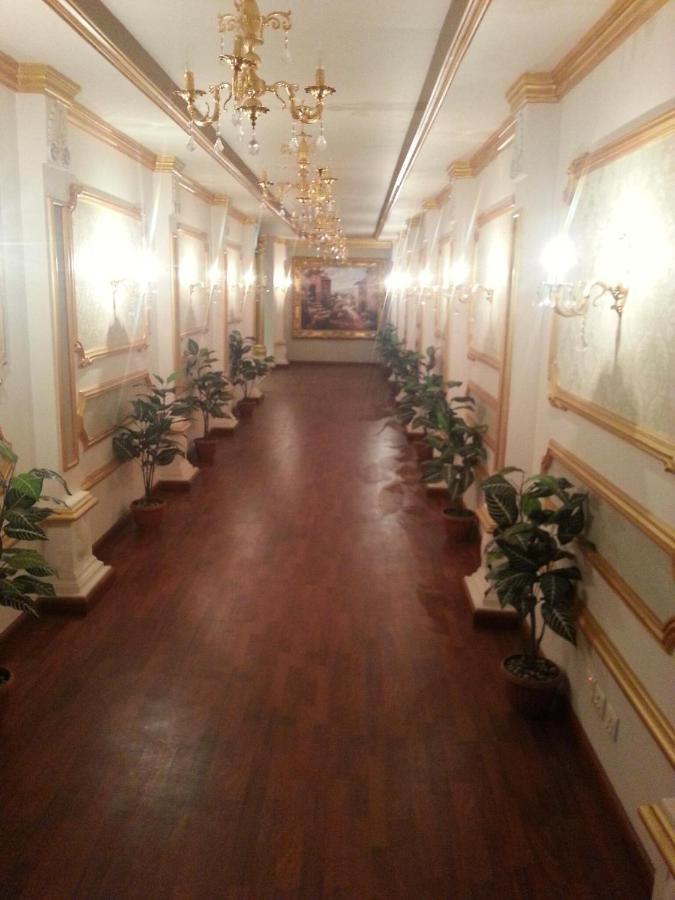 Appart hôtel اسناد للشقق الفندقية - Esnad *