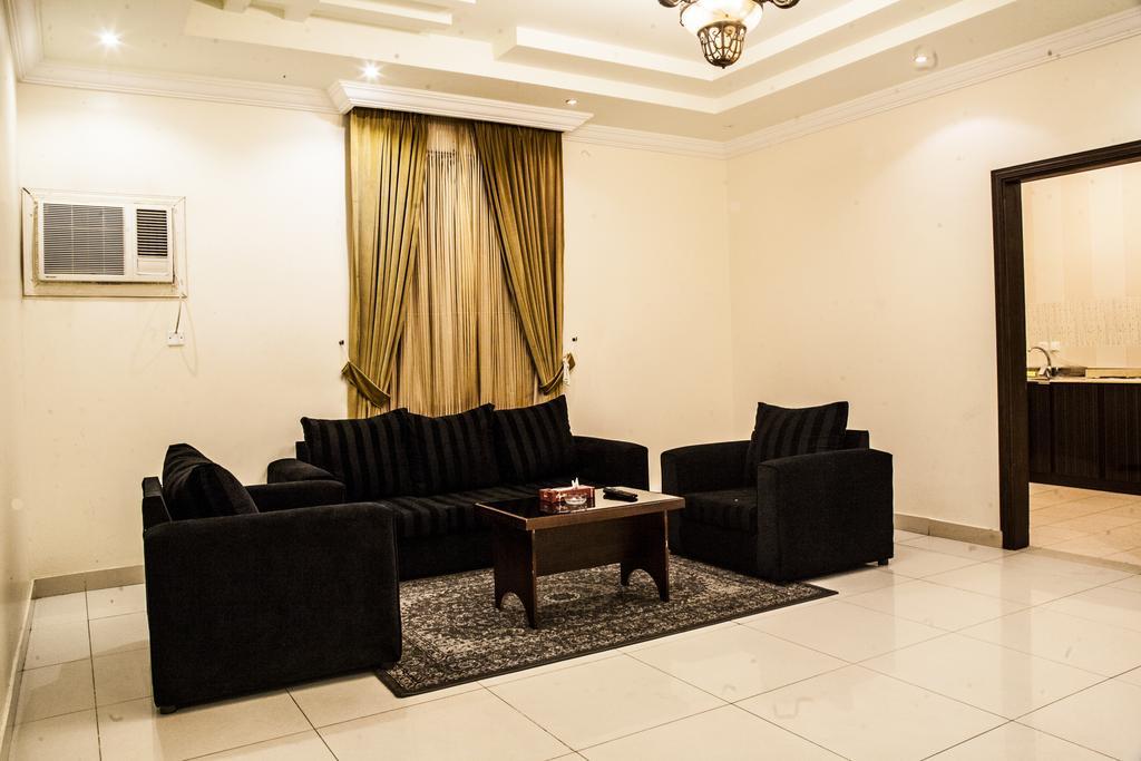 اسناد للشقق الفندقية - Esnad Appart hôtel *