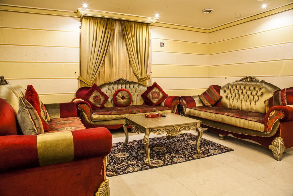 Appart hôtel اسناد للشقق الفندقية - Esnad *